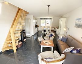 Haus Sanddorn Whg. 6 mit Südbalkon