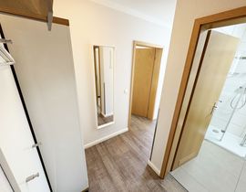 Villa Karola Whg. 14 mit Balkon