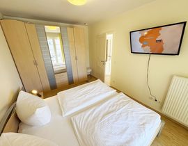 Villa Mara Whg. 06 mit Balkon