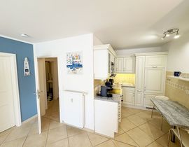 Villa Mara Whg. 06 mit Balkon