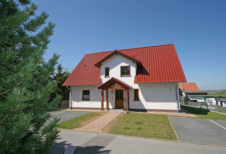 De niege Wech Wohnung 04 mit Balkon De niege Wech Wohnung 04 mit Balkon