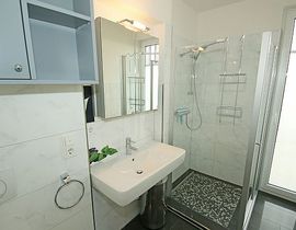 Villa Lena Wohnung 04 Sellin