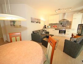 Villa Lena Wohnung 04 Sellin