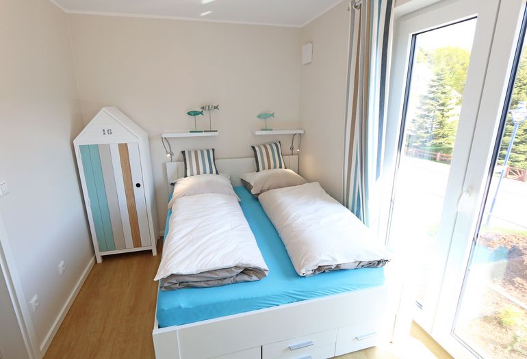1. Schlafzimmer