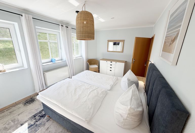 1. Schlafzimmer 1. Schlafzimmer