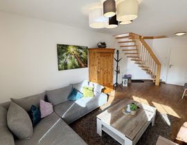 Ferienwohnung "Luisa" Nr. 7 mit Balkon