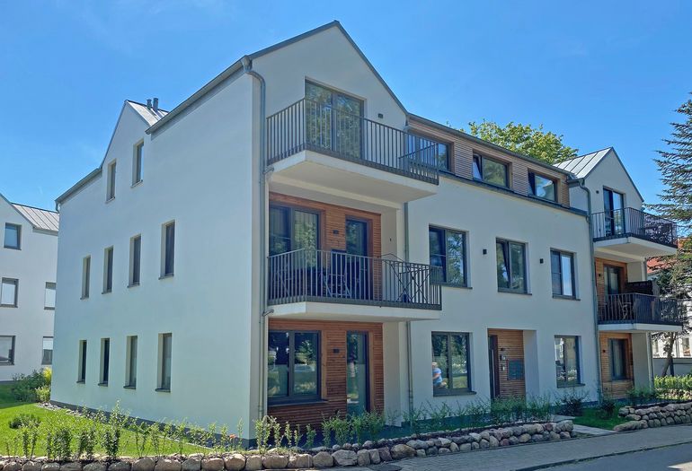 Parkvilla Candela Parkvilla Candela