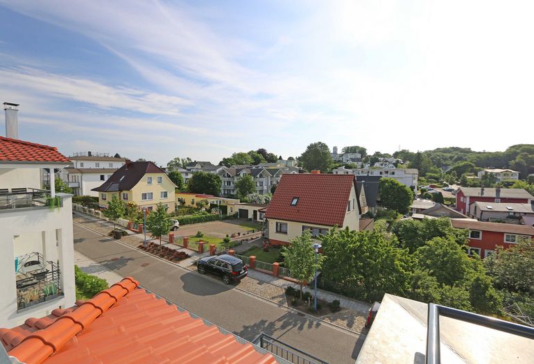 Ausblick Ausblick