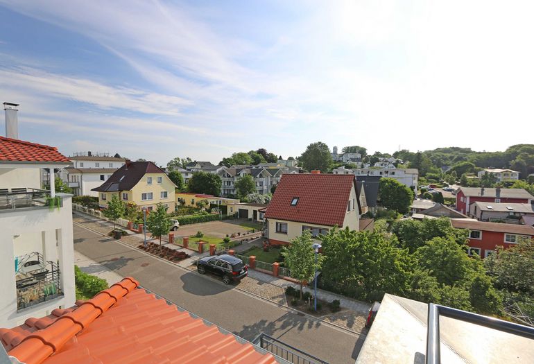 Ausblick Ausblick