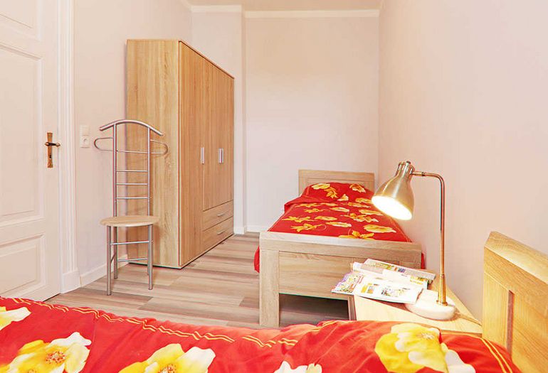 Haus Seestern Whg. 1 Ostwind Haus Seestern Whg. 1 Ostwind