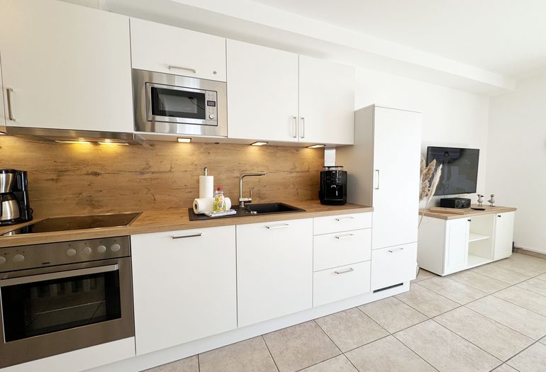 moderne Küchenzeile moderne Küchenzeile