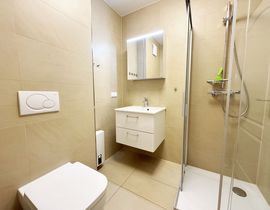 SEEMANN Appartement Whg. 3 mit Terrasse