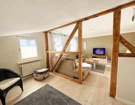 Haus Irene - Ferienwohnung 04