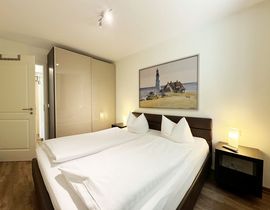 Haus Meeresblick Baabe - A 3.14 Sernetta mit Balkon