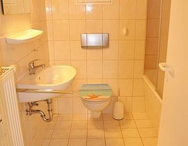 Haus Göhren Whg. 550 Penthouse Seepark Sellin