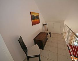 Haus Möwe 2 Wohnung 10 mit Südbalkon