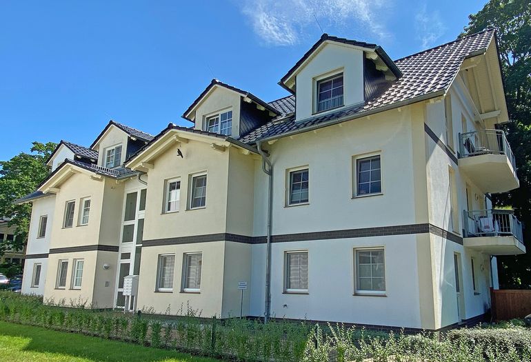 Villa Mara Villa Mara