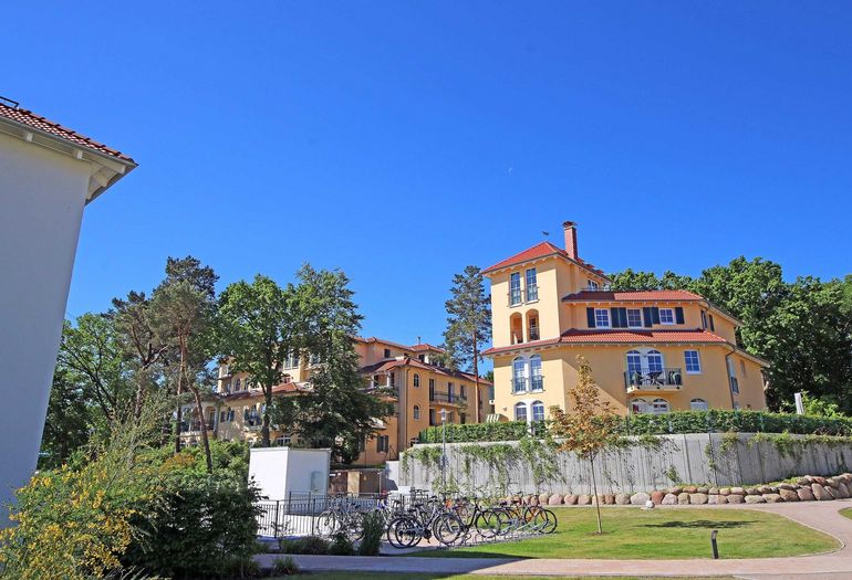 Haus Meeresblick/ Haus B