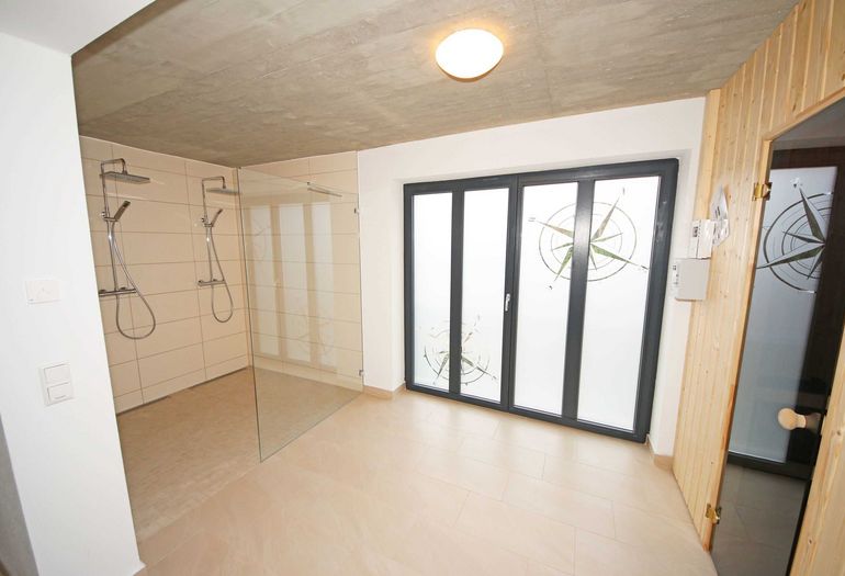 Haus Verando Appartement Meeresblick mit Balkon Haus Verando Appartement Meeresblick mit Balkon