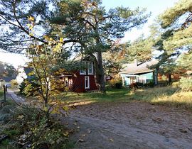 Strandhaus Dünenweg 17c