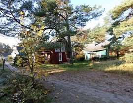 Strandhaus Dünenweg 17c