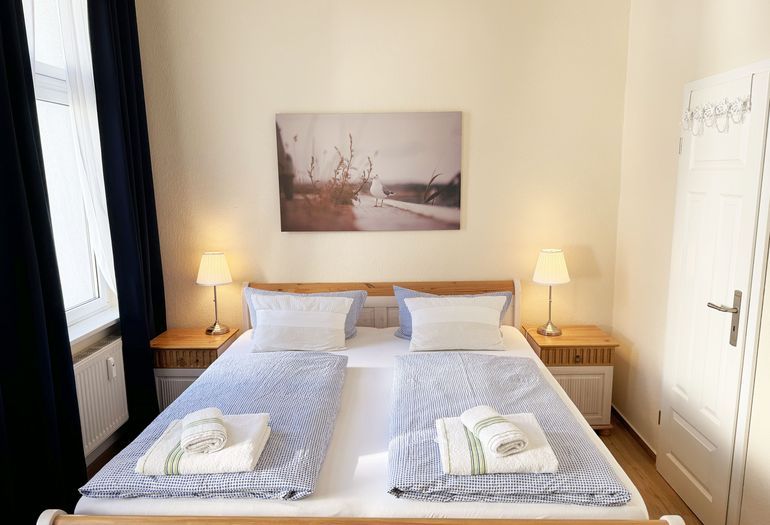 Schlafzimmer Schlafzimmer
