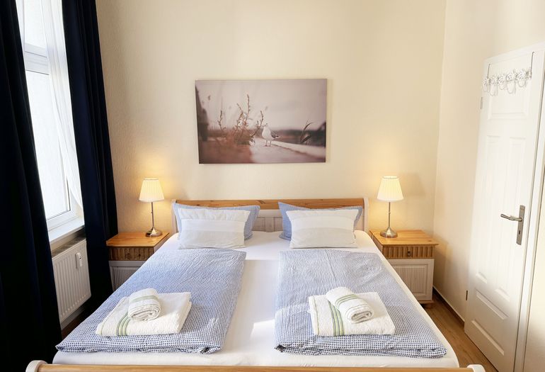Schlafzimmer Schlafzimmer