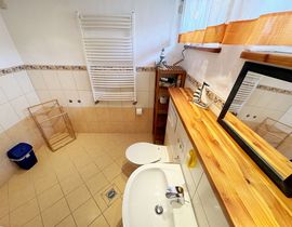 Ferienhaus Thea mit Terrasse