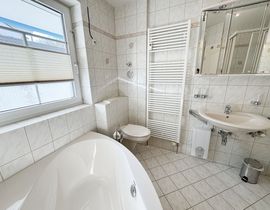 Ferienwohnung Ostseemuschel mit 2 Terrassen
