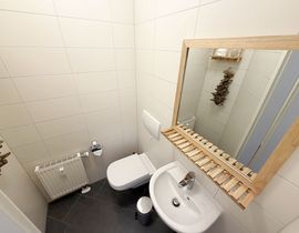 Haus Altensien Whg. 465 mit Balkon Seepark Sellin