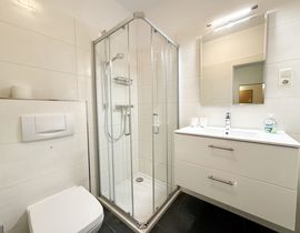 Strandresidenz Brandenburg Whg. 19 mit Balkon