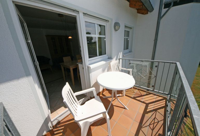 Dünenhaus Göhren Whg.01 mit 2 Terrassen Süd/Ost Dünenhaus Göhren Whg.01 mit 2 Terrassen Süd/Ost