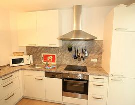 Villa Lena Wohnung 04 Sellin