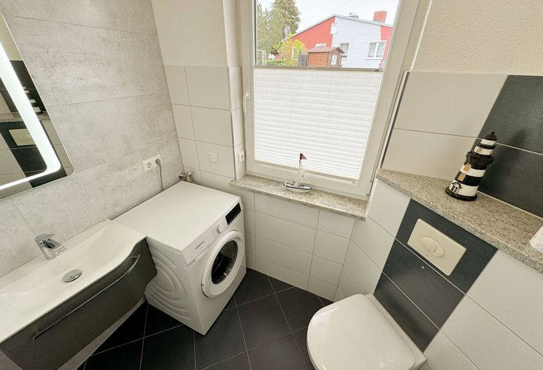 unteres Gäste WC unteres Gäste WC
