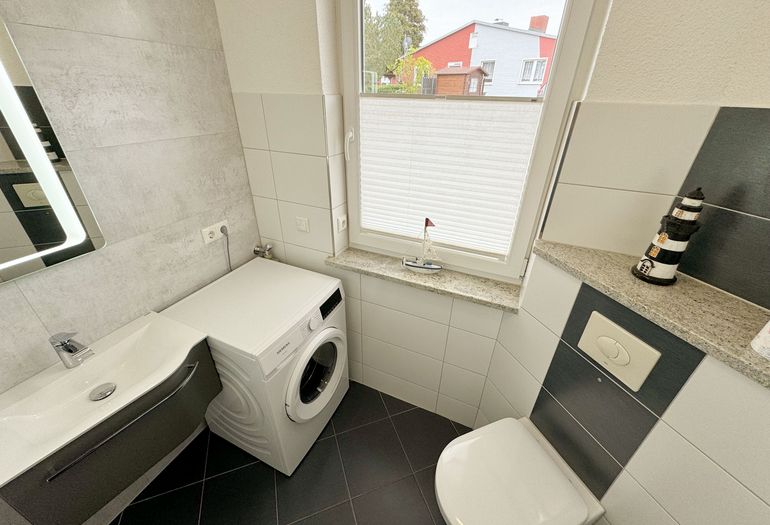 unteres Gäste WC unteres Gäste WC