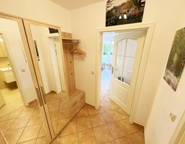 SEEMANN Appartement Whg. 3 mit Terrasse