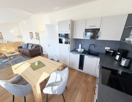 Haus Göhren Whg 523 Deichkieker mit Balkon Haus Göhren Whg 523 Deichkieker mit Balkon