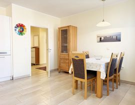 Villa Annika Whg.09 mit Westbalkon
