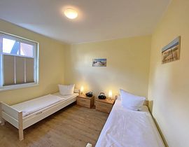 Villa Annika Whg.10 mit Westbalkon