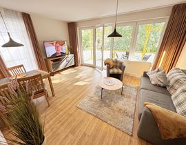 Villa Störtebeker Whg. 15
