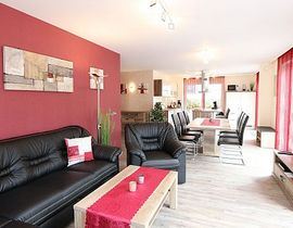 Villa Gina Whg. 1 mit Terrasse (Süd)