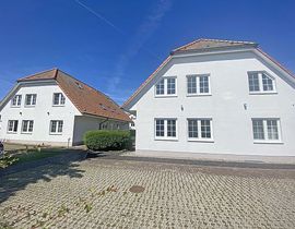 Lotsenberg Apartments
