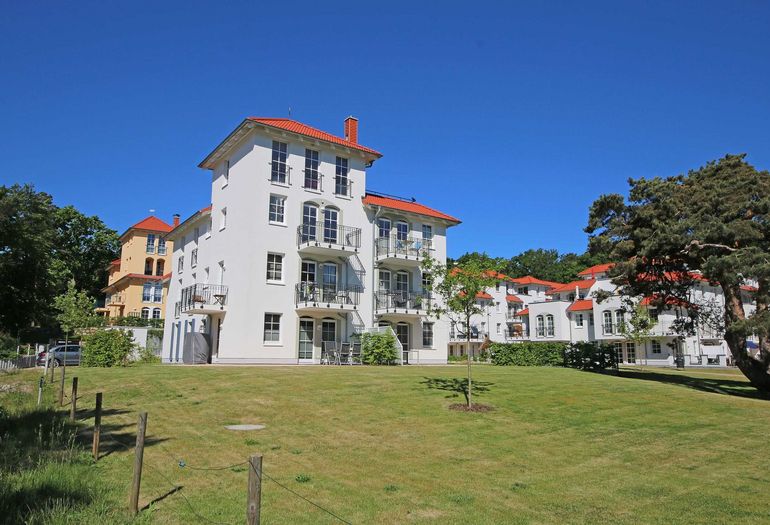 Haus Meeresblick/ Haus C Haus Meeresblick/ Haus C