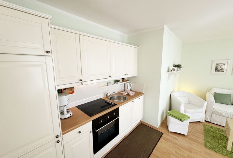 Küchenzeile Küchenzeile