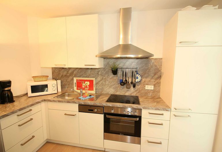 Villa Lena Wohnung 04 Sellin Villa Lena Wohnung 04 Sellin