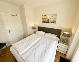 Haus Sanddorn Whg. 6 mit Südbalkon