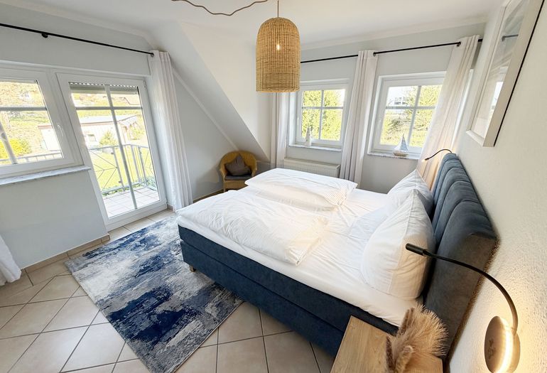 1. Schlafzimmer