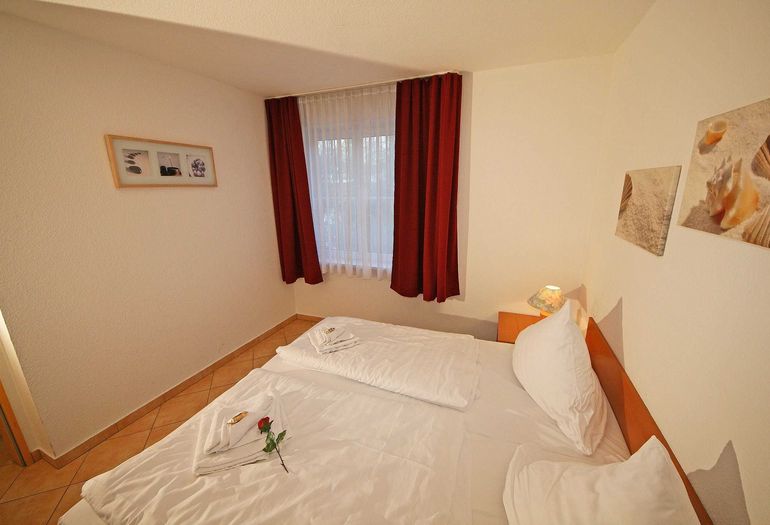 1. Schlafzimmer 1. Schlafzimmer