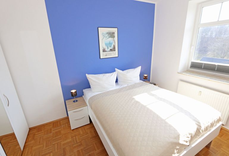 1. Schlafzimmer 1. Schlafzimmer