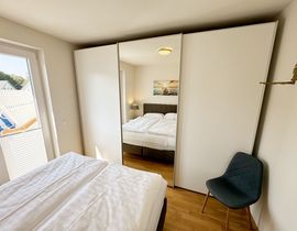 Haus Sanddorn Whg. 6 mit Südbalkon